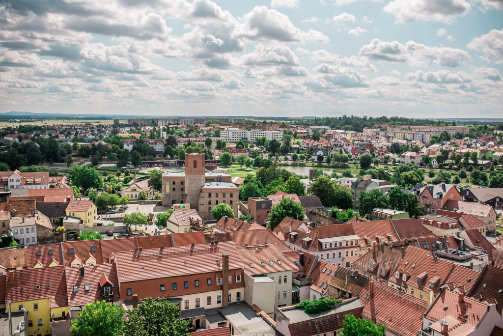 Freizeit in Großenhain Stadt Grossenhain